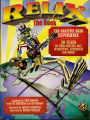 Relix: The Book: The Grateful Dead Experience