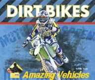 Title: Dirt Bikes eBook, Author: Sarah Tieck