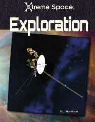 Title: Exploration, Author: Sue L. Hamilton