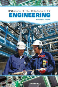 Title: Engineering, Author: Susan E. Hamen