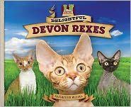 Title: Delightful Devon Rexes, Author: Katherine Hengel