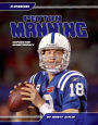 Peyton Manning: Superstar Quarterback eBook