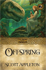 Title: Offspring, Author: Scott Appleton