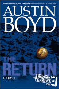 Title: The Return, Author: Austin Boyd