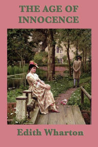 Title: The Age of Innocence, Author: Edith Wharton