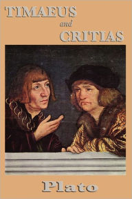 Title: Timaeus and Critias, Author: Plato
