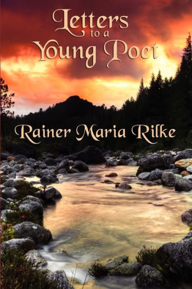 Letters to a Young Poet