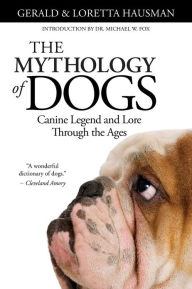 The Mythology Of Dogs
