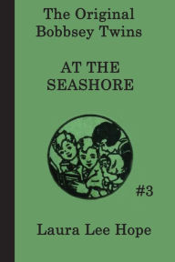 The Bobbsey Twins At The Seashore