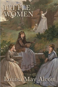 Title: Little Women, Author: Louisa May Alcott