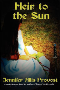 Heir To The Sun