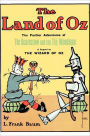 The Land of Oz