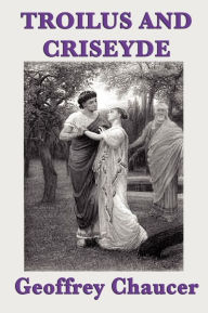 Troilus and Criseyde