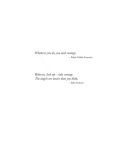 Alternative view 4 of The Mourner's Book of Courage: 30 Days of Encouragement
