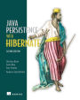 Java Persistence with Hibernate / Edition 2