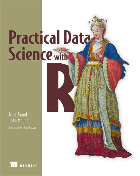 Practical Data Science with R / Edition 1