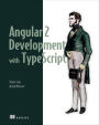 Angular 2 Development with TypeScript
