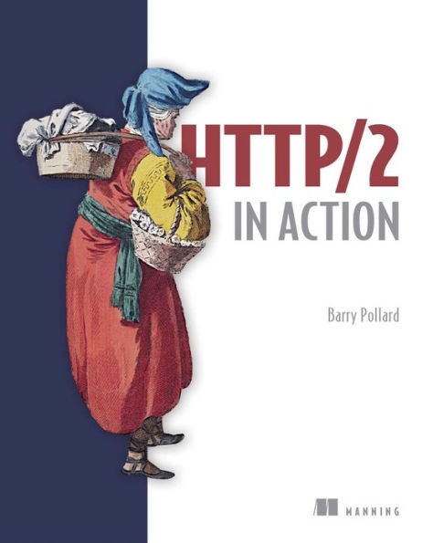 HTTP/2 in Action