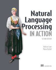 Title: Natural Language Processing in Action, Second Edition, Author: Hobson Lane