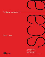 Title: Functional Programming in Scala, Second Edition, Author: Michael Pilquist