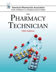 Pharmacy Technician / Edition 5