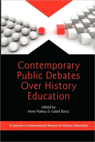 Contemporary Public Debates Over History Education (PB)