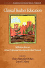 Clinical Teacher Education
