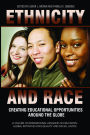 Ethnicity And Race