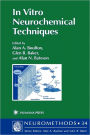 In Vitro Neurochemical Techniques