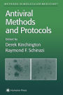 Antiviral Methods and Protocols / Edition 1