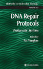 DNA Repair Protocols: Prokaryotic Systems / Edition 1