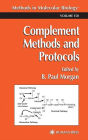 Complement Methods and Protocols / Edition 1