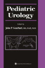 Pediatric Urology / Edition 1