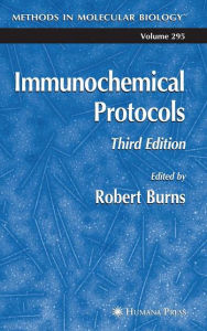 Immunochemical Protocols / Edition 3
