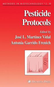 Pesticide Protocols / Edition 1