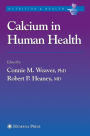 Calcium in Human Health / Edition 1