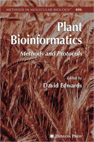 Plant Bioinformatics: Methods and Protocols / Edition 1