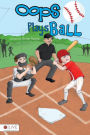 Oops Plays Ball
