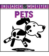 Title: Pets, Author: Charles Reasoner
