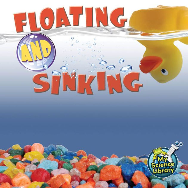 Floating And Sinking By Amy S Hansen Paperback Barnes And Noble®