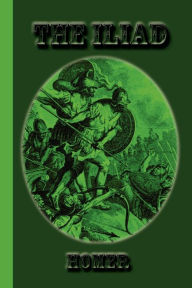 The Iliad