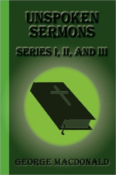 Unspoken Sermons