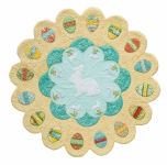 Alternative view 2 of Free-Motion Quilting Idea Book: . 155 Mix & Match Designs . Bring 30 Fabulous Blocks to Life . Plus Plans for Sashing, Borders, Motifs & Allover Designs