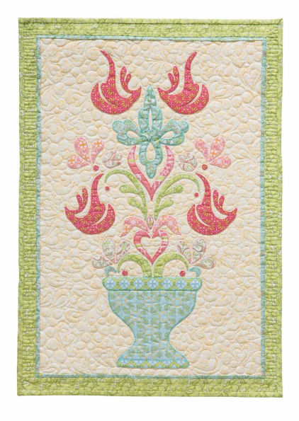 Free-Motion Quilting Idea Book: . 155 Mix & Match Designs . Bring 30 Fabulous Blocks to Life . Plus Plans for Sashing, Borders, Motifs & Allover Designs