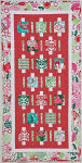 Alternative view 5 of Free-Motion Quilting Idea Book: . 155 Mix & Match Designs . Bring 30 Fabulous Blocks to Life . Plus Plans for Sashing, Borders, Motifs & Allover Designs