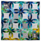 Alternative view 4 of Adventures in Paper Piecing & Design: A Quilter's Guide with Design Exercises, Step-by-Step Instructions & Patterns to Get You Sewing
