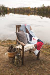 Alternative view 3 of Modern Memory Quilts: A Handbook for Capturing Meaningful Moments, 12 Projects + The Stories That Inspired Them