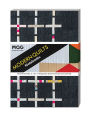 Modern Quilts Notebooks: Set of 3 Journals