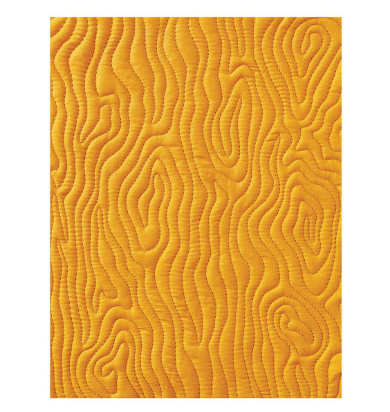 Step-by-Step Texture Quilting: 65 New Free-Motion & Walking-Foot Designs