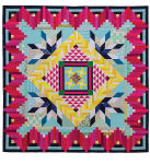 Alternative view 4 of Victoria Findlay Wolfe's Playing with Purpose: A Quilt Retrospective